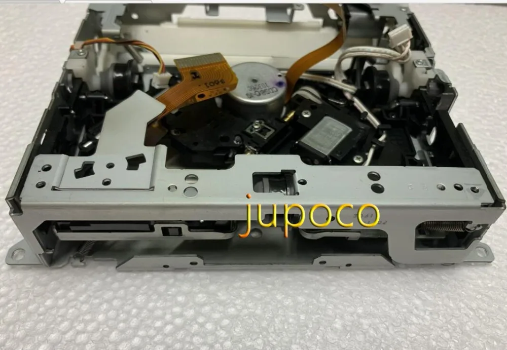 Comand 2.0 CD loader DDDK mechanism for W203 W210 W163 W208 Laufwerk car CD player image 3