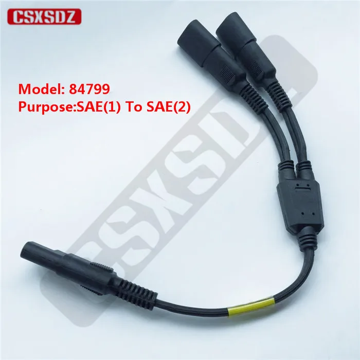 

(5pcs)GNSS Full station Cable For Leica And Trimble And Top-con External HPB PDL Radio ,GPS power cable,84799