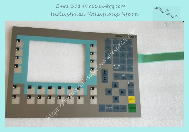 OP277-6 OP277 6 Key Operation Panel New