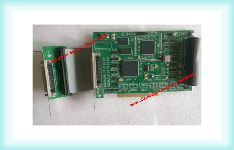 Original GTS-800-PG-G/GT800-PCI-11 Motion Daughter