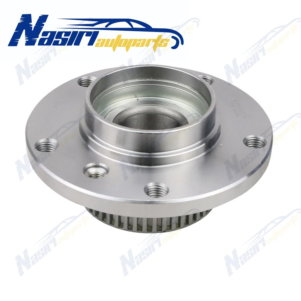 Front Wheel Hub Bearing for BMW E31 E32 E34 E36 E46 Z4 318i 320i 323 325i 328 330 525i 530i 513125 31221139345 31226757024