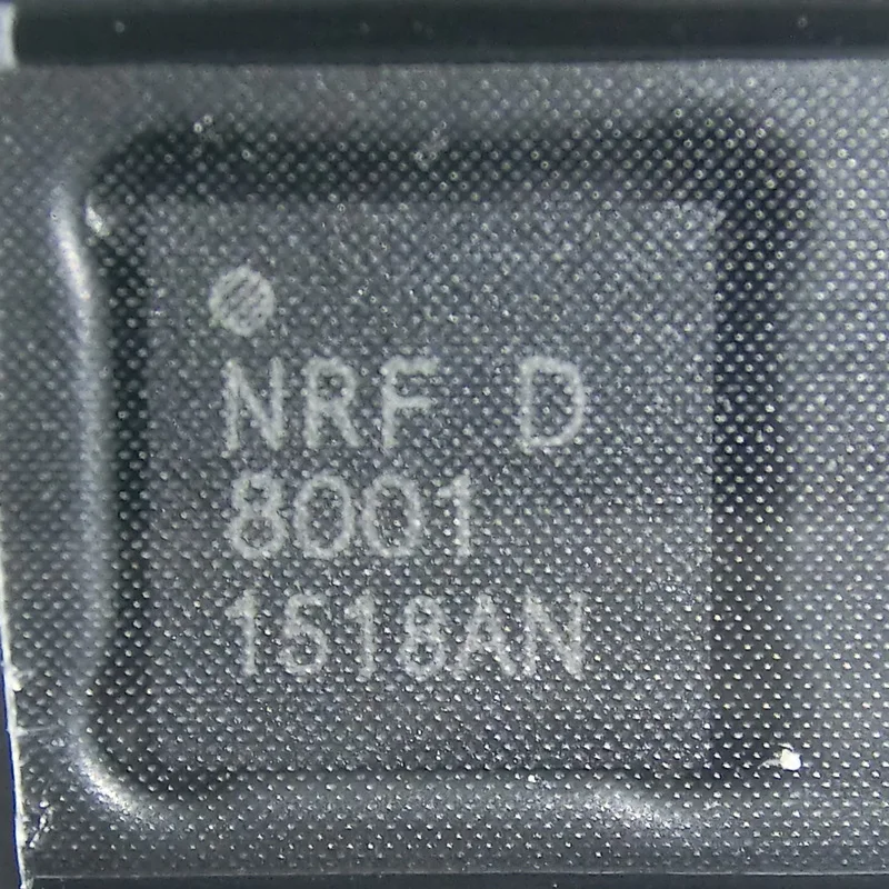 

5pcs NRF 8001 NRF8001 NRF8001-R2Q32-R QFN