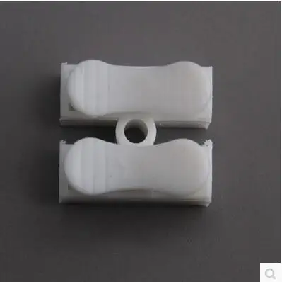 CH-2 CH-3 Spring Wire Quick Connector 10pcs/lot 2p 3p G7 Electrical Crimp Terminals Block Splice Cable Clamp Easy Fit Led Strip
