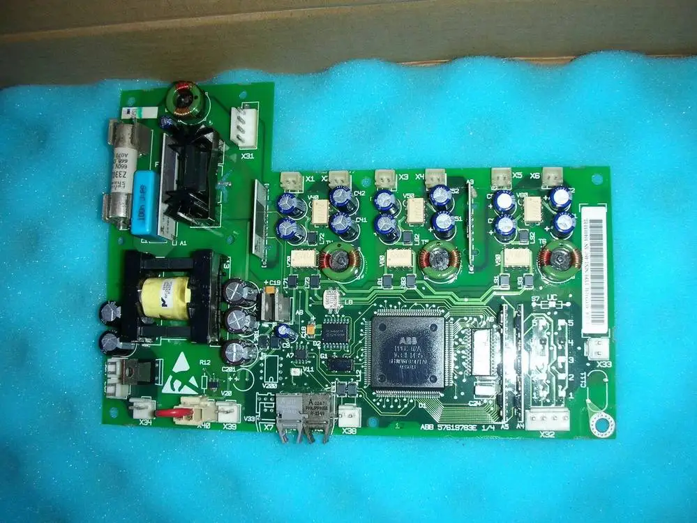 1 unidad★NINT-46C ABB