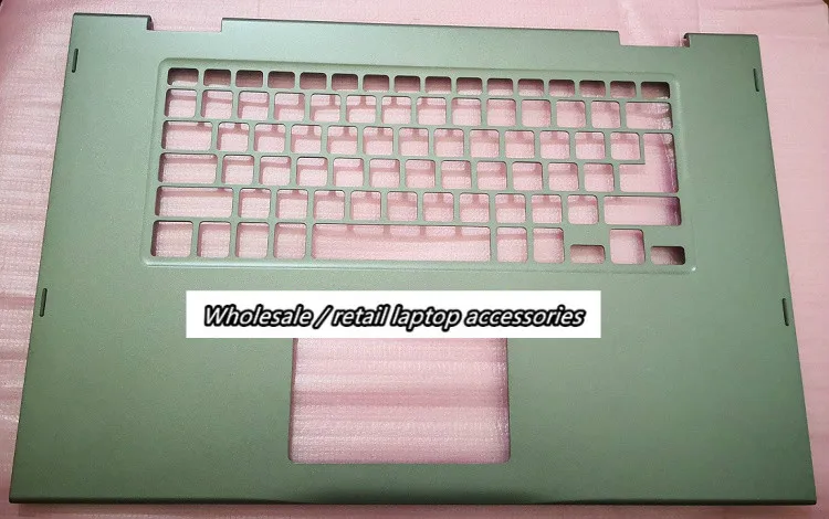 para Dell Inspiron 5568 5578 5579 P58f Palmrest Capa uk kb Cn00htjc 0htjc