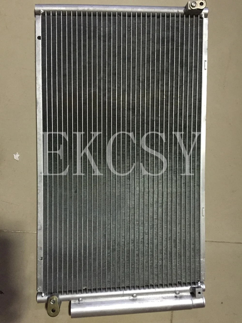 8105100-G08 ORIGINAL QUALITY CONDENSER FOR GREAT WALL VOLEEX C30 GREAT WALL C30 CONDENSER