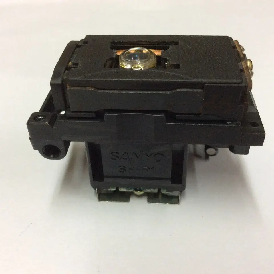 SF-P1 6P/6P  SF P1  Radio CD Player Laser Lens Head Optical Pick-ups Bloc Optique