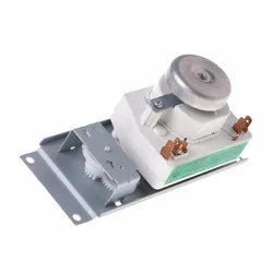 15A/250V AC Four-Hole Time Controller Timer For Microwave Oven Home Cooker Accessories