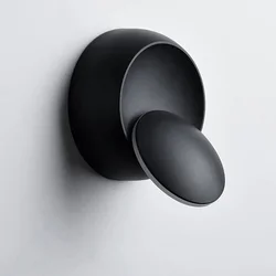 6W Wall Led Lights Bedside Lamp for Bedroom Loft Sconce Lampada Light Adjustable 360 Rotatable Modern Home Creative Decoration