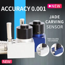 Engraving Machine Jade Special Tool Set To The Knife Processing Center High Precision CNC CNC Engraving Machine Parts