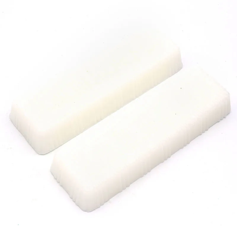 1pcs Solid Polishing Wax Block Polish Paste Stone Polished Wax Scratch Repair Tools 190x60x25mm For Marble Granite Quartz