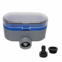 Garden Water Timer #4