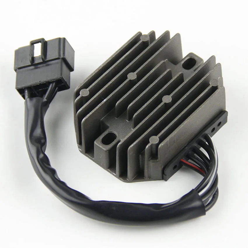 Motorcycle voltage regulator rectifier for SUZUKI AN400 Burgman 400/Skywave 400 AN250 Burgman 250/ Skywave  250 moto Accessories