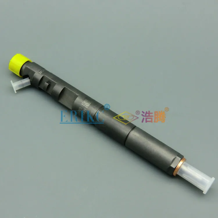 ERIKC common rail injector assy EJBR03301D (3301D) diesel engine complete injector body for Delphi Transit 2.8L Van (114bhp)