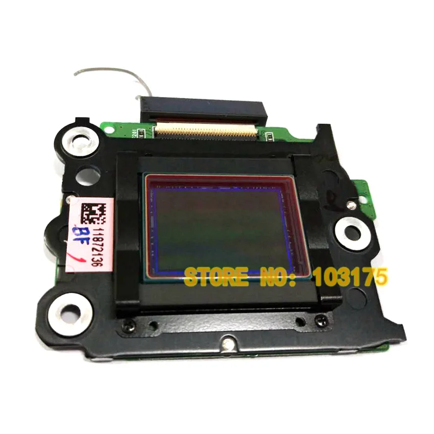 

Original CCD Sensor CMOS Light Repair Unit For Nikon D80 Camera part