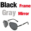 Black Gray