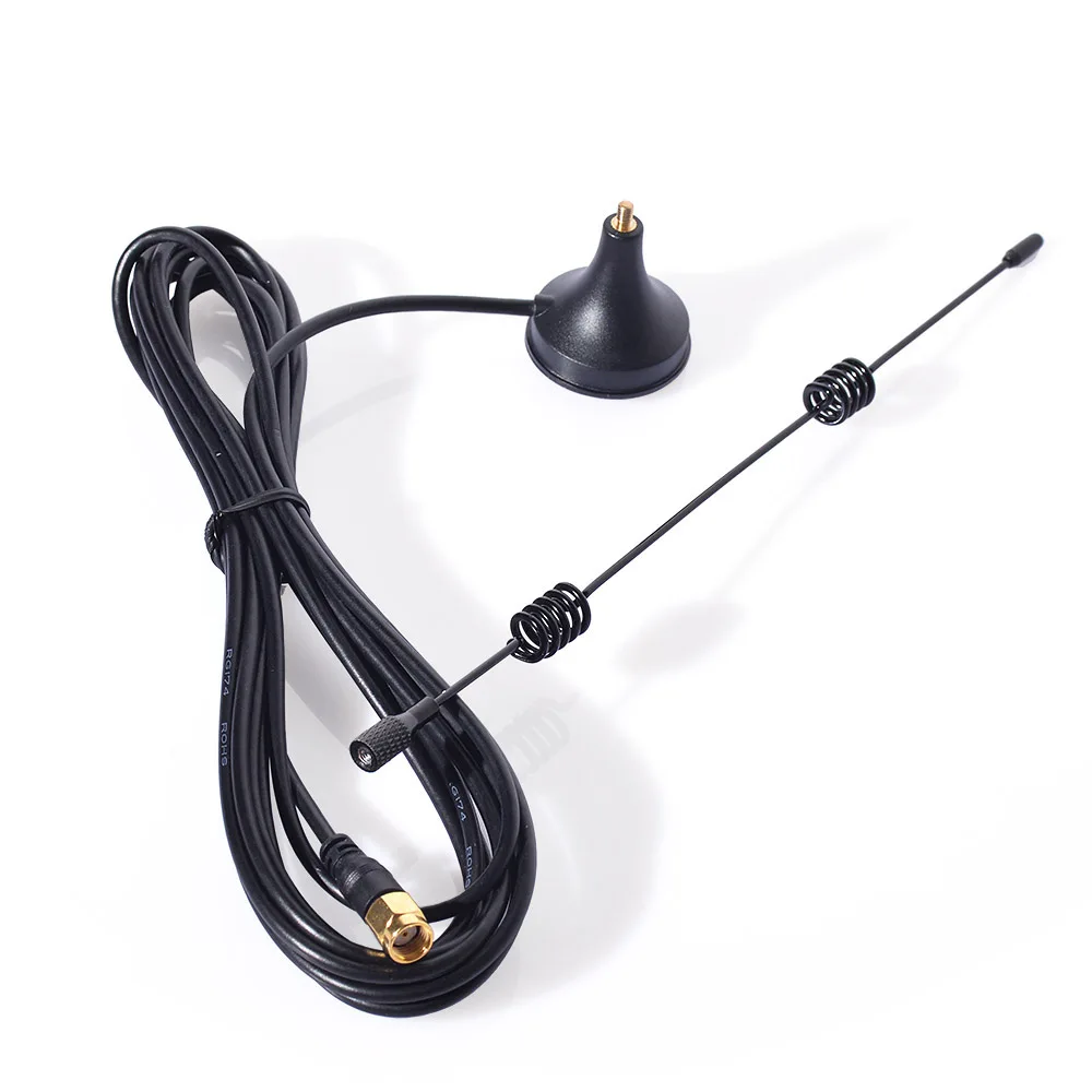 Eightwood HD Wireless Security Camera Video Antenna Extension for Lorex Funlux XmartO Re Olink Annke Zosi A-Zone Smonet Zmodo