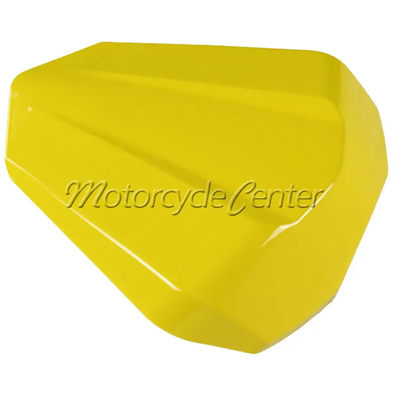 Motorcycle Rear Passenger Seat Cover Cowl Fairing For 2006 2007 Yamaha YZF R6 YZF-R6 Fairing Set 06 07