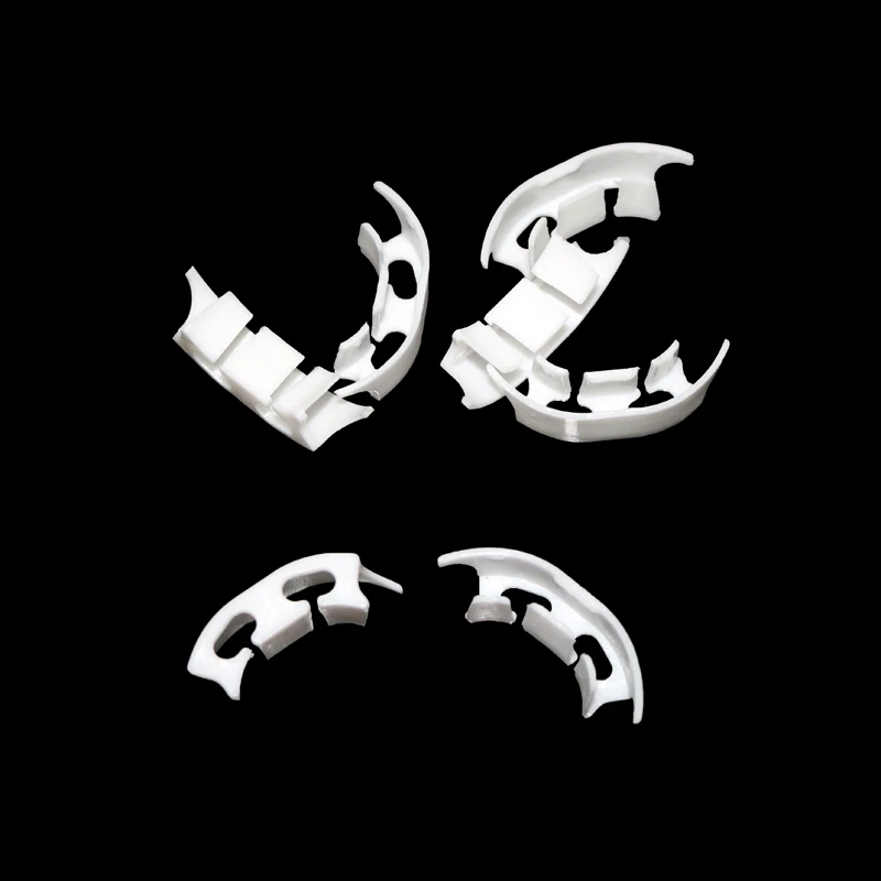 200pcs Tomato Gardening Retaining Clips Cherry Tomatoes Tomato Stalk Support Clip Ear Clip Semicircle Reinforcing New Material