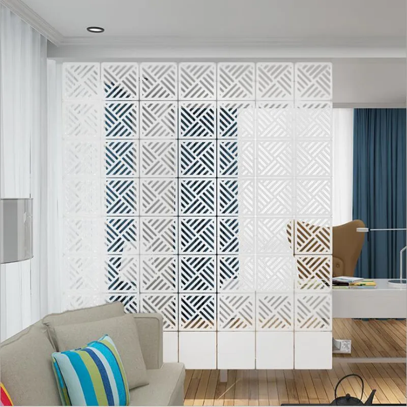 Customizing with pictures-living room bedroom hanging curtain Hanging screen folding screen folding screens room divider