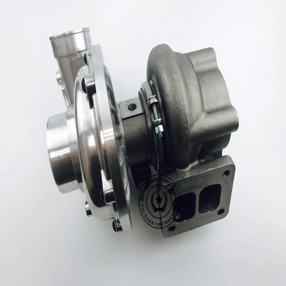 Hitachi ZX330/350-3 Excavator Isuzu 6HK1 Engine Turbocharger  car accessories  EX300