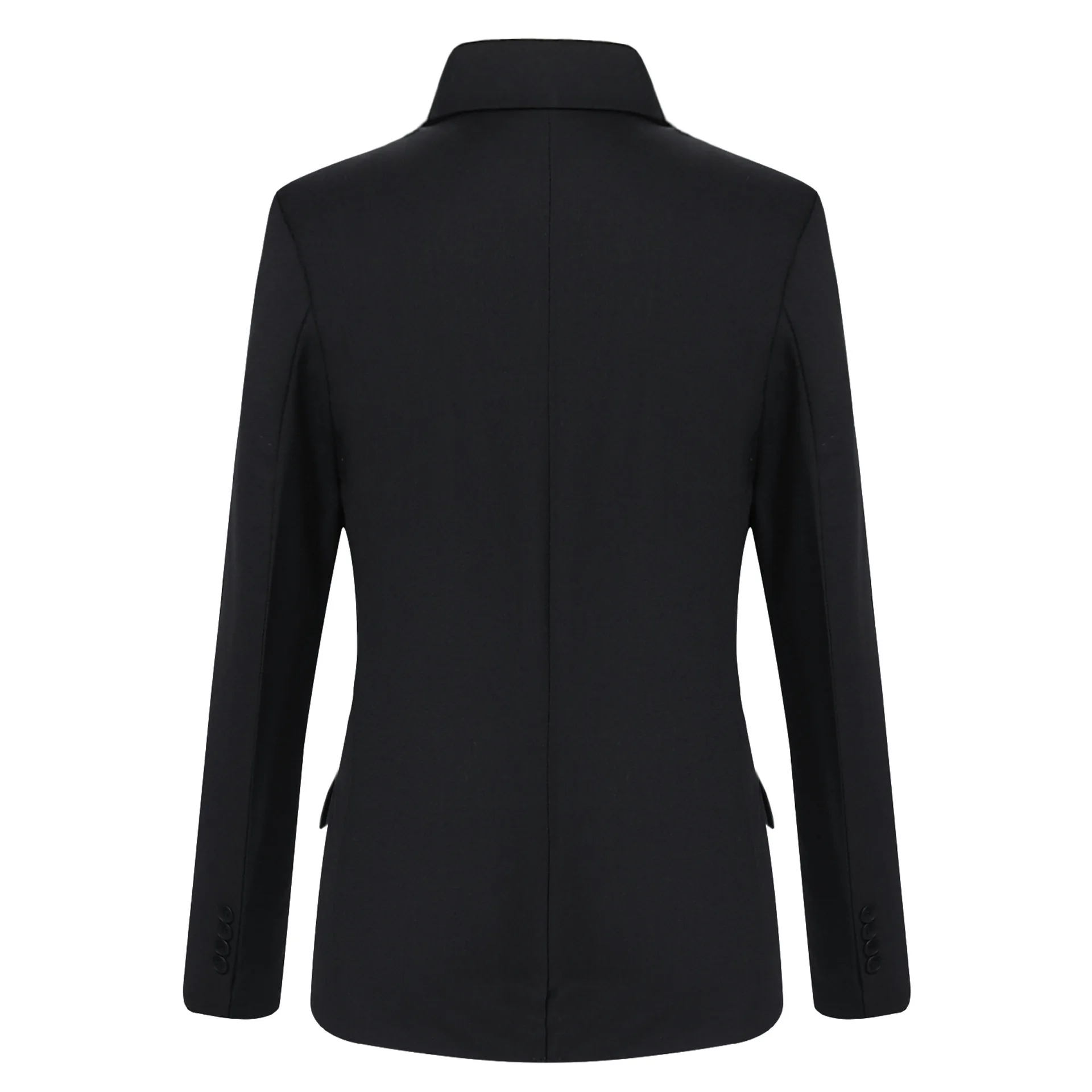 Terno monocromático casual masculino, blazer slim fit masculino, marca de roupas, masculino, tamanho M-4XL, moda, outono, 2022