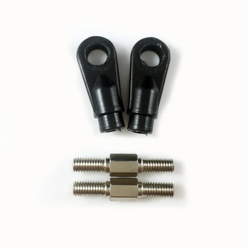 Stasrc 550 600 DFC 메인 로터 그립 암 Linakge Rod for Trex 550 600 헬리콥터