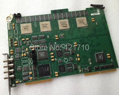 

Industrial equipment board grass Valley Profile XP PVS1100 SDI 2In/2Out board 671-4537 671-4958