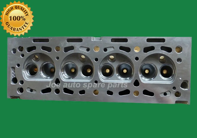 XU10/XU10J2C 2.0L cylinder head for Peugoet 405 GLX2000/806 1998cc 2.0L 1994-  9151831080 9614838980 9614838983