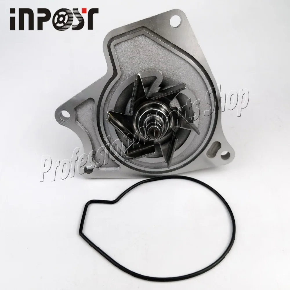 

Water Pump FOR Mitsubishi 4M40 4M41 Pajero NJ, NK, NL NM 2.8L Turbo ME996789 ME200411