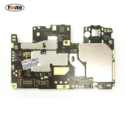 Ymitn Mobile Electronic panel mainboard Motherboard unlocked with chips Circuits For Xiaomi RedMi hongmi Note 5A