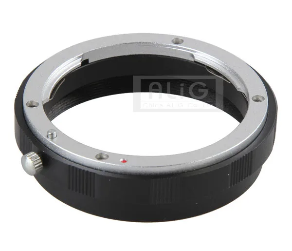 10 Pieces for Nikon DSLR Camera AI Bayonet Macro Lens Reverse Protection Adapter Ring Reinstallation 52mm Lens Filter