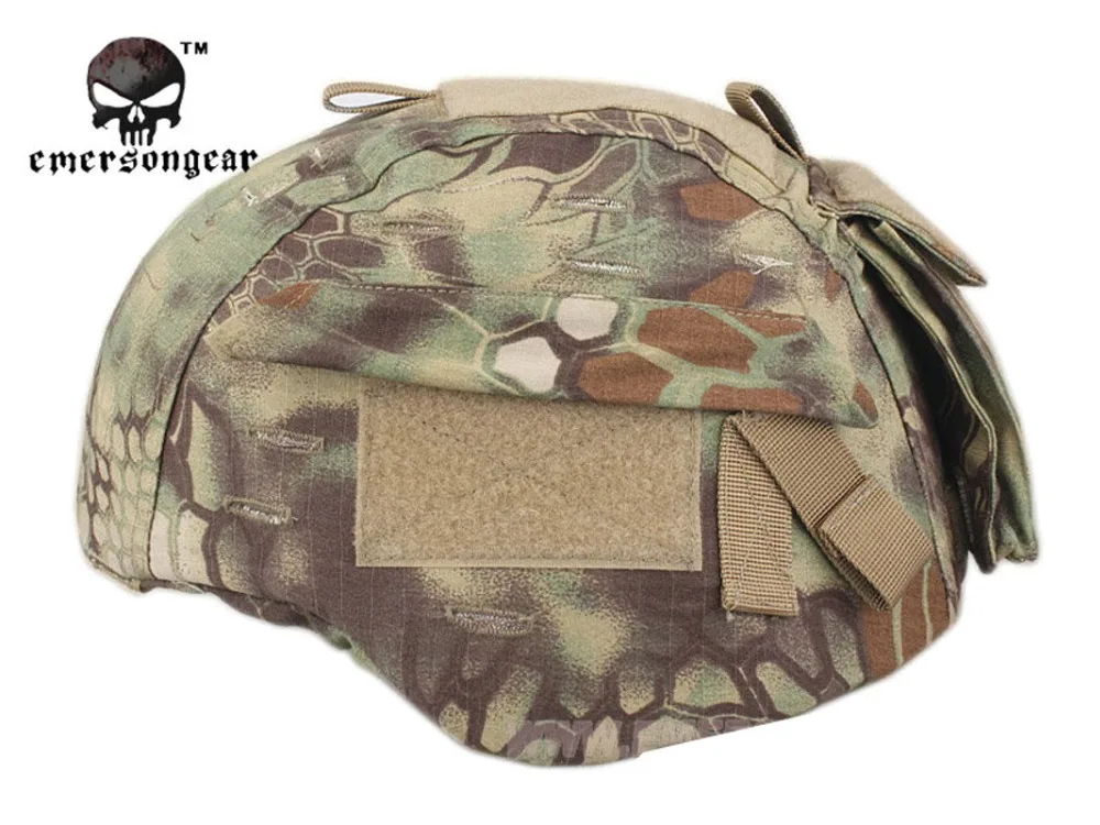 Emersongear-MICH 2000 Combat Helmet Cover