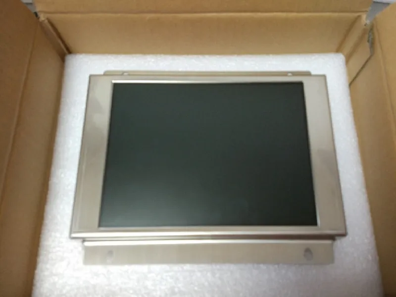 MDT947B-2B A61L-0001-0093 compatible LCD display 9 inch for CNC machine replace CRT monitor,HAVE IN STOCK