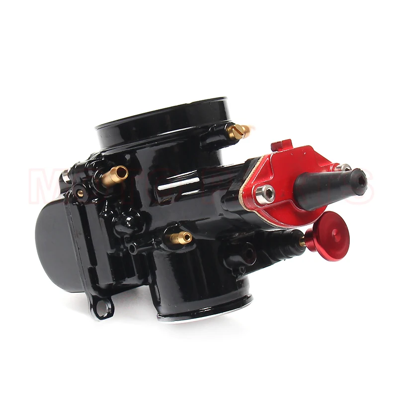 32mm for  Mikuni Maikuni PWK32 Carburetor Parts Scooters With Power Jet Motorcycle ATV 125cc to 200cc engine