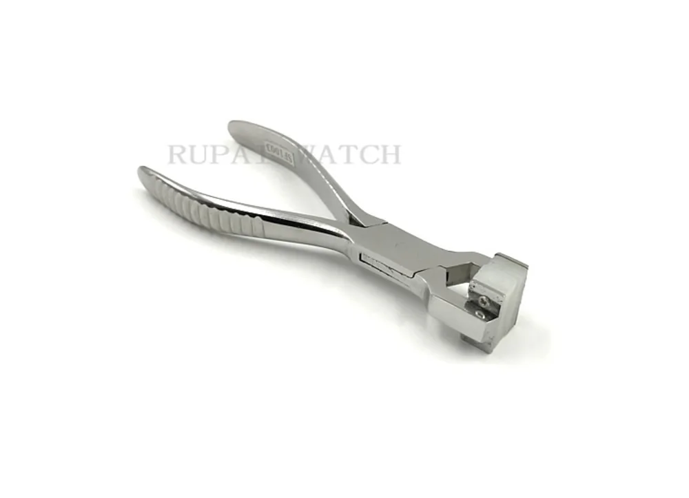 Free Shipping Jewelry & Watch tools Curving Forming Bending Spring Bar Pliers