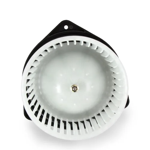 Imagen 1 del producto Motor calentador de ventilador A/C con jaula de ventilador para Mitsubishi Lancer 08-17 Outlander 08-13 7802A217 PM9362