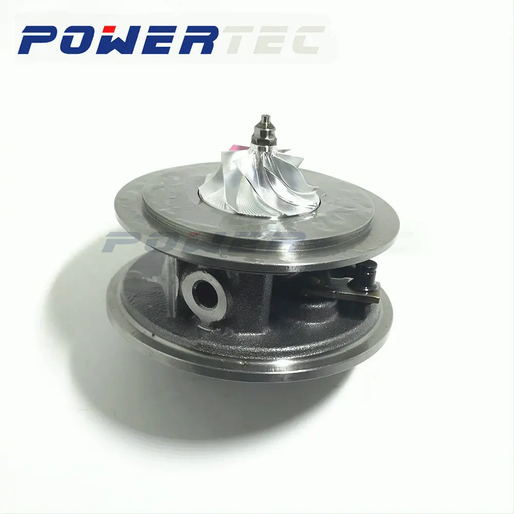 Turbine Cartridge 813860-5001S 04L253016HV Turbolader Core for Seat Leon 1.6 TDI 66Kw 77Kw 81Kw 90HP CLHB 2012- Engine Parts