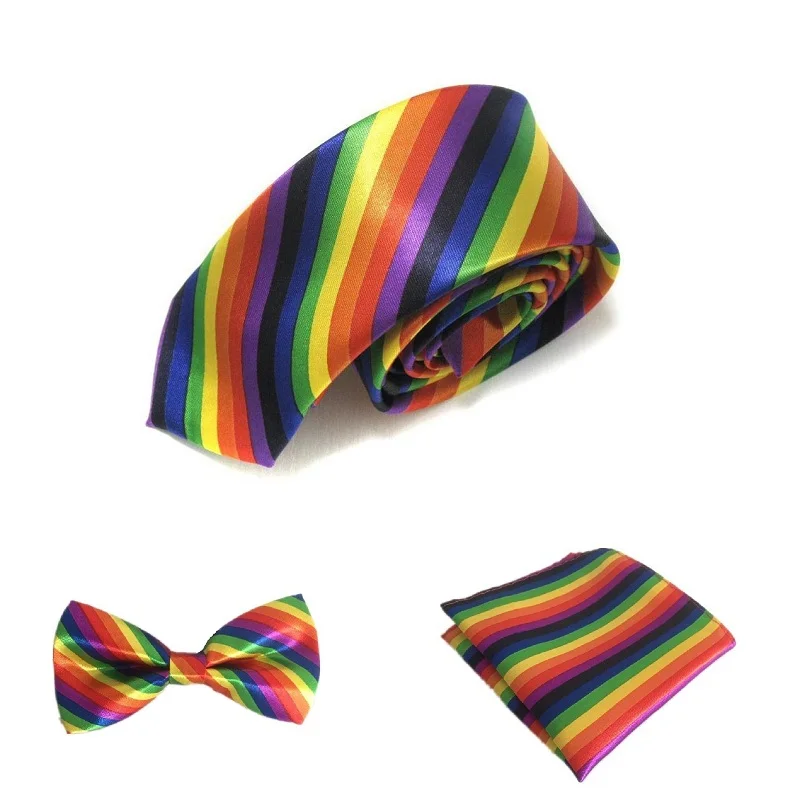 Variant: Tie Bowtie Hanky