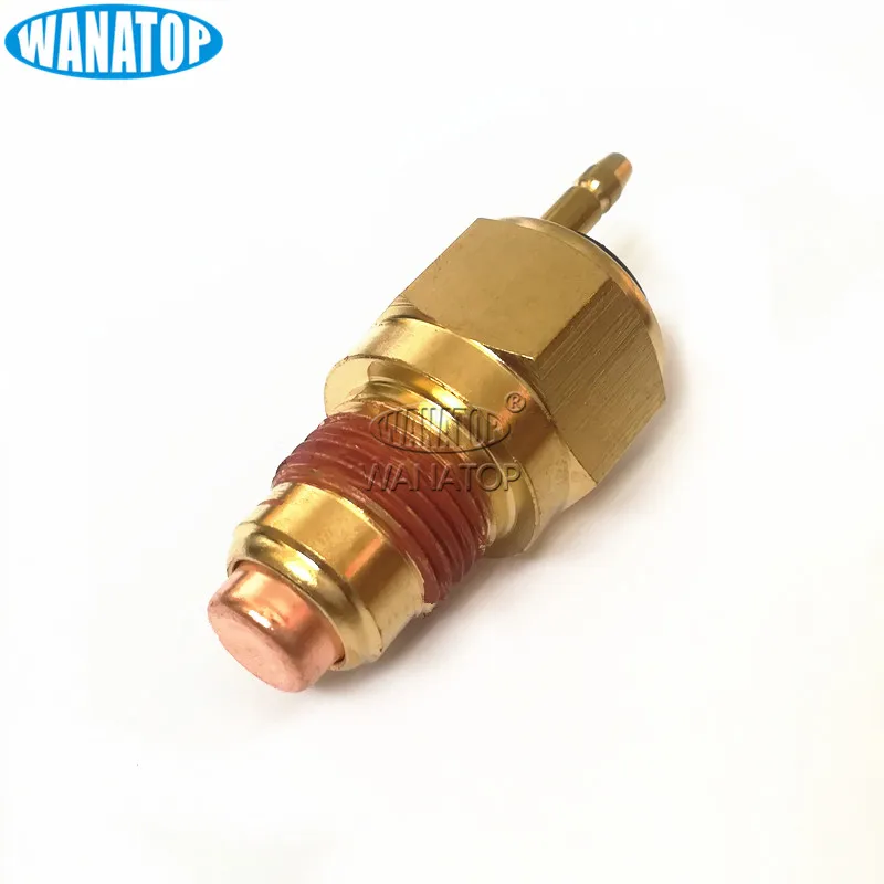 

Water Temperature Sensor 124250-49350 124450-44902 121250-44901 For Yanmar Tractor
