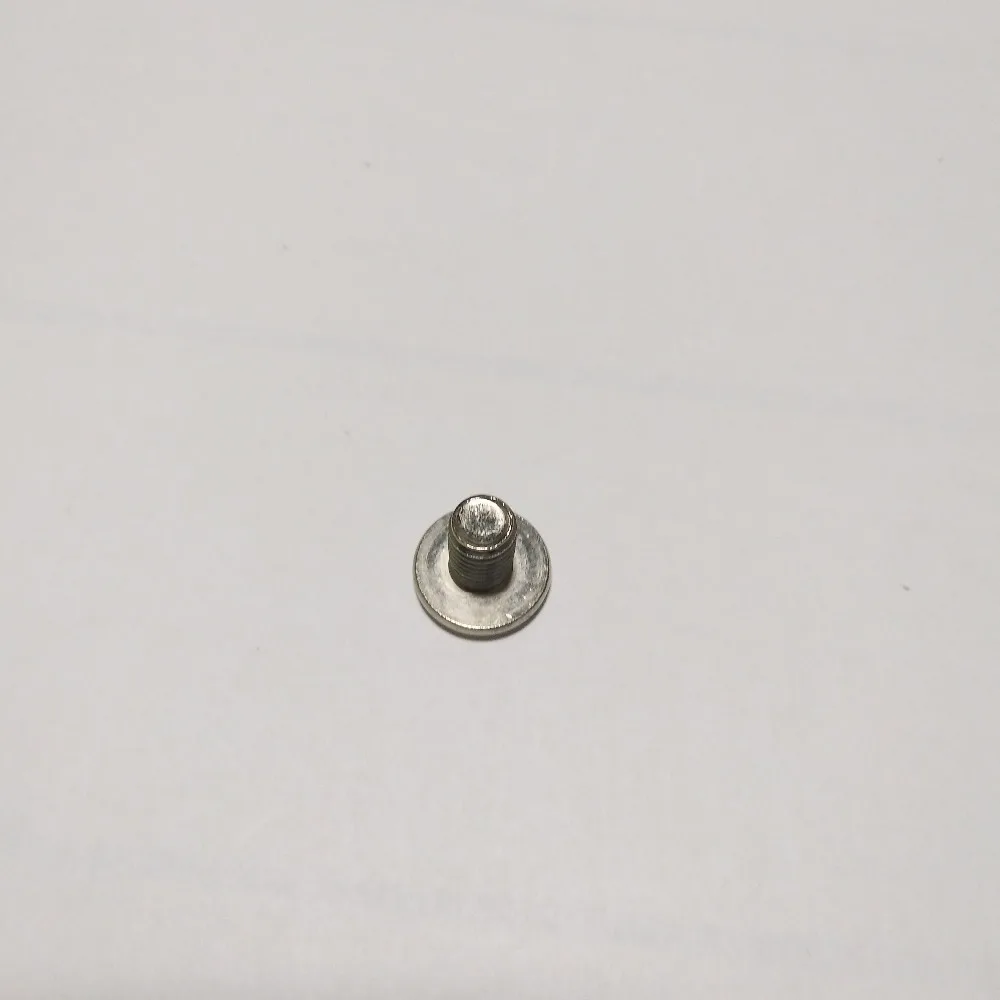 screw for rear suspension of Speedway mini4