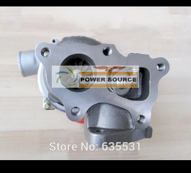 Turbo TF035 28200-4… - image