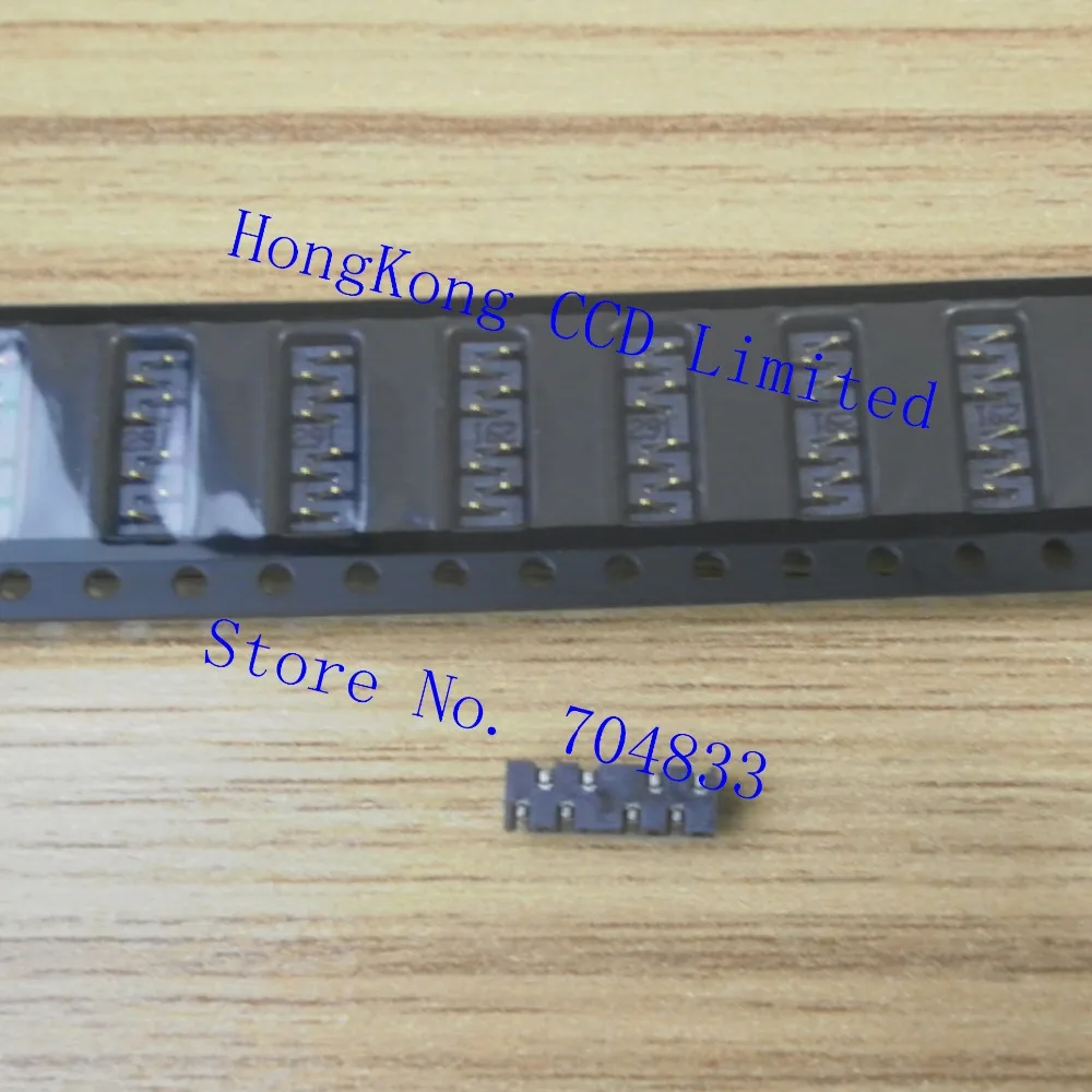 100pcs/lot 787328021 connector