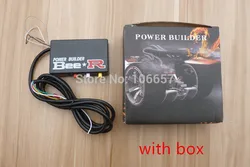 Bee Rev Limiter Racing Power Starter, Tipo B Kits De Chama Universal, Ignição De Escape, Controle De Lançamento, Alta Qualidade