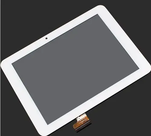 Original 8 inch Touch Screen Capacitive Digitizer For Tablet Prestigio Multipad Ranger 8.0 3G PMT3287_3G Panel Repair Assembly