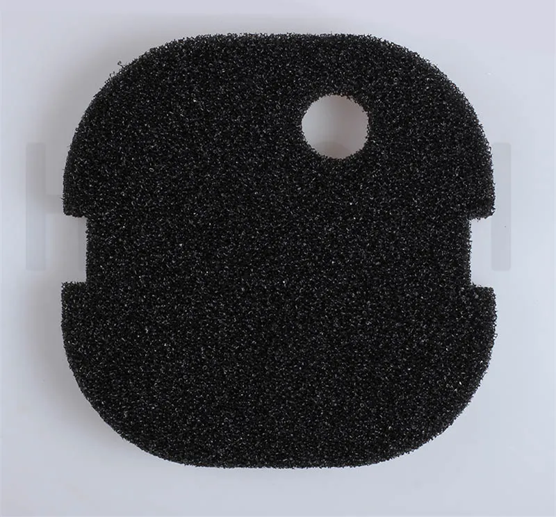 Atman 5 teile/los filter schwamm fit für EF-1EF-2EF-3EF-4/AT-3335AT-3336AT-3337AT-3338/CF-1000CF-1200CF-600CF-800/DF-1300 filter – Detail 4