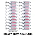 Silver 10g