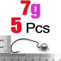 7g      5pcs