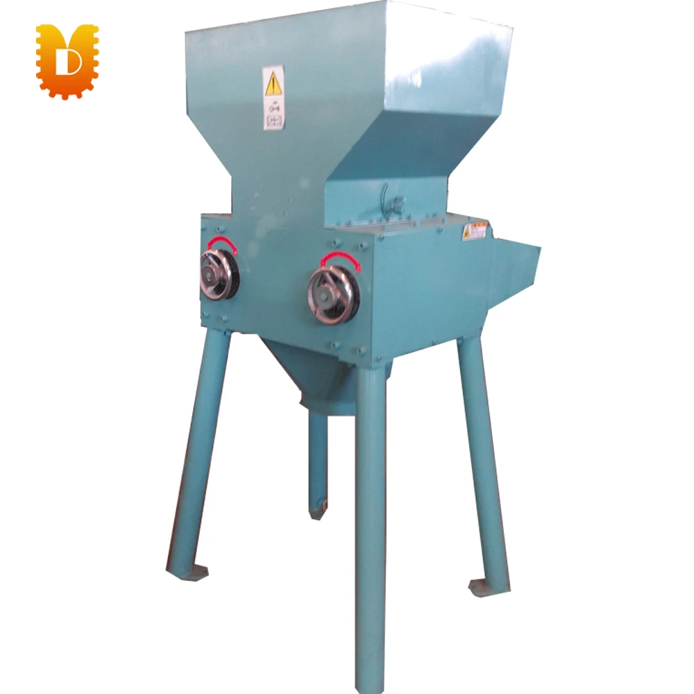 UDMY-5A crushing malt for brewing beer/malt milling machine