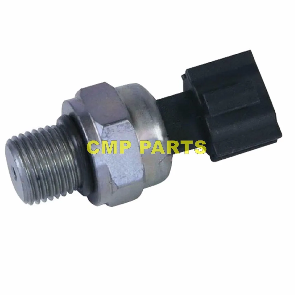 

4436536 Pressure Sensor Switch for Hitachi ZX120-1 ZX120-3 ZX130-3 ZX200 ZX200-3 ZX210-3 For Doosan Daewoo DH220-5